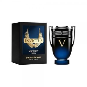 PACO RABANNE INVICTUS VICTORY ELIXIR EDP 100ml (671)