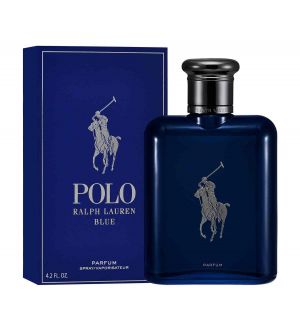 Polo Ralp Lauren Blue Parfum 100ML (805)