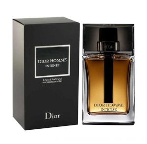 Dio Homme Intense Eau De Parfum 100ML (217)