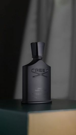 Premium Creed Green Irish Tweed Millesime 120ML