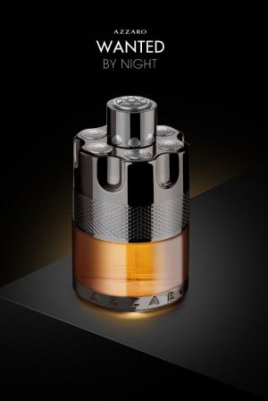Premium Azzaro Wanted By Night EDP 100ml