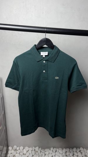 Lacost Premium Polo T-Shirt 2986