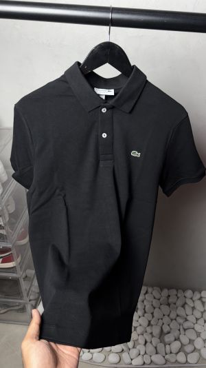 Lacost Premium Polo T-Shirt 2988