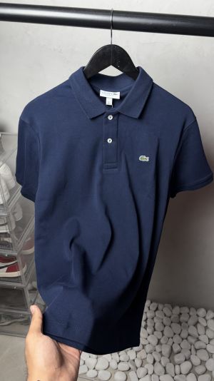Lacost Premium Polo T-Shirt 2989