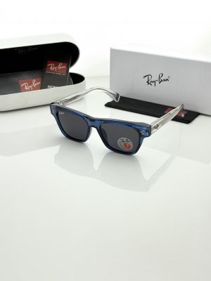 Rayba 5524 Transparent blue black