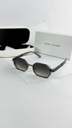 MARC JACOBS GREY SHADED-9816
