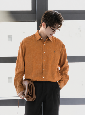 ALLSAINTS IMPORTED STORE ARTICLE SHIRT
