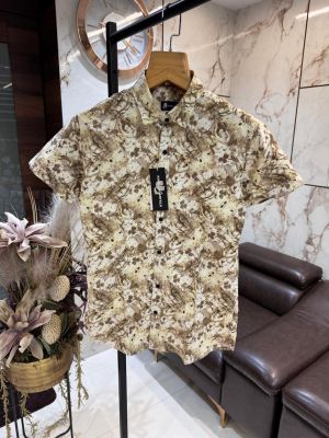 KAR L PREMIUM HALF SLEEVE SHIRT SE