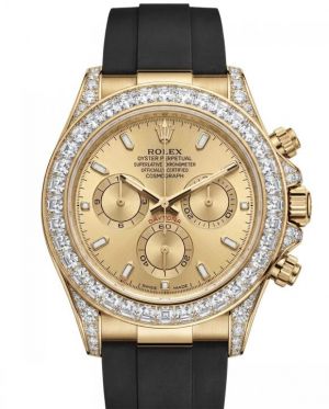 Rolee_x Oysterflex Perpetual Daytona Gold