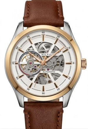 Tommm_y Hilfiger Automatic