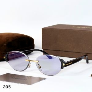 Tomfor 205 gold plano