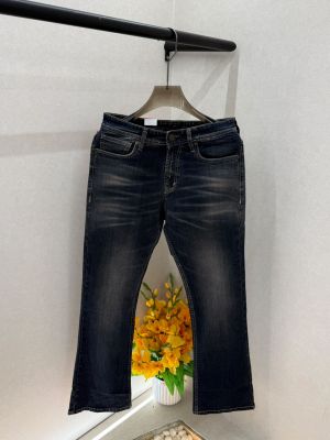 Guess Imported Black Super Premium Denim F3432-BL