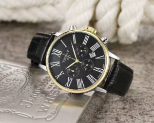 Tisso 1853 Chemin Quartz W 702
