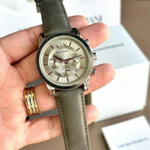 Arma Exchange Chronograph Watch