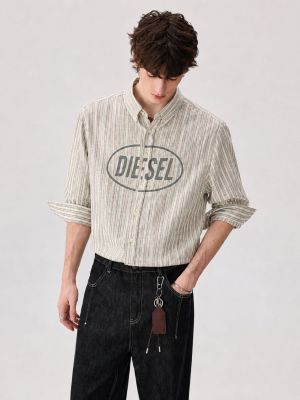 DIESE-xL IMPORTED STORE ARTICLE SHIRT