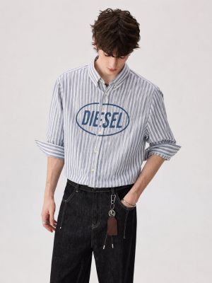 DIESE-xL IMPORTED STORE ARTICLE SHIRT