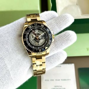 Role GMT Concept Quartz Premium watch