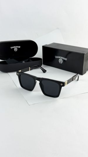 CHROME HEART BLACK 108