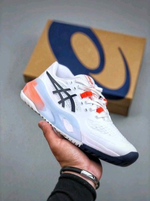 ASICSS GEL-RESOLUTION X TENNIS 197