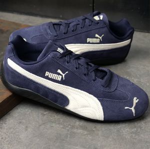 Pumma Speed Cat OG Navy Blue