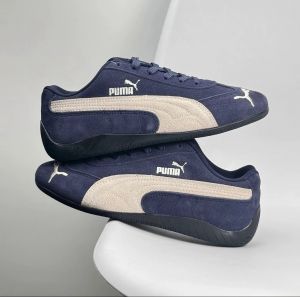 Pumma Speed Cat OG Navy Blue
