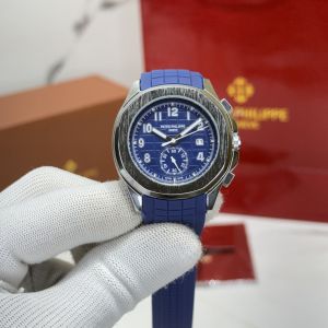 Patek philipee Aquanaut 126
