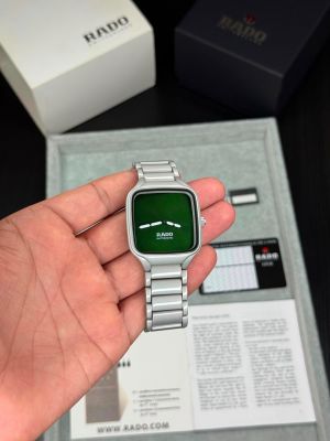 Radd_o True Square Quartz