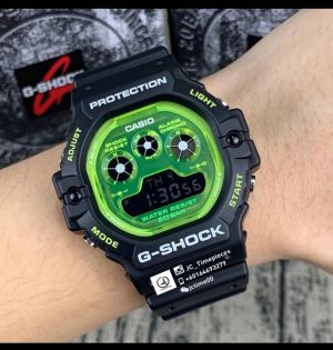 Casio G-SHOCK