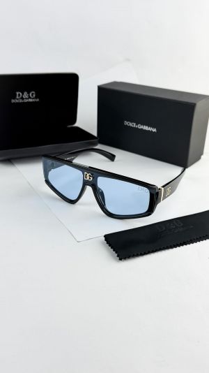 Dolc&gabbana _black-blue-840