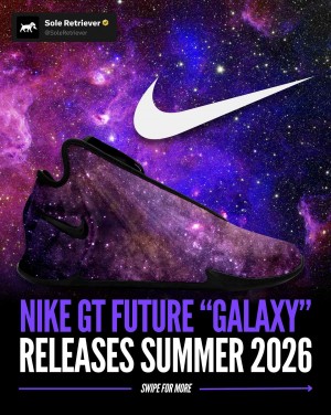 Nikkee GT Future 2026 Galaxy  206