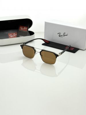 Rayba 04 silver brown