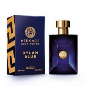 Versace Pour Homme Dylan Blue 100ML