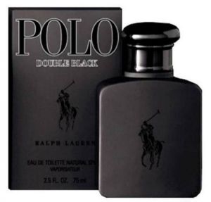 Polo Double Black 100ML