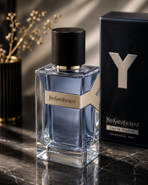 Yves Saint Laurent YSL EDT Blue 100ML