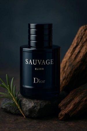 Dio sauvage Elixir 60ML