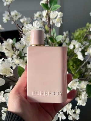 Burberr Her Elixir De Parfum Edp Intense 100ML (655)
