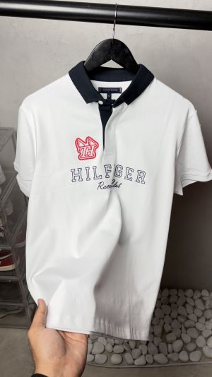 Tommy Hilfiiger Premium Polo T-Shirt 3007