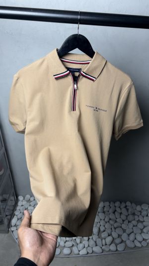 Tommy Hilfiiger Premium Polo T-Shirt 3003