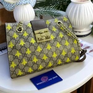 padlock premium quality with og box 5126