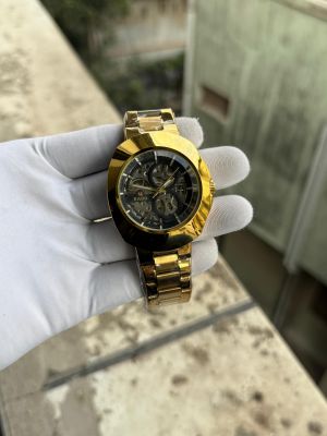 Radd_o Diaster Automatic Watch Fa 1520