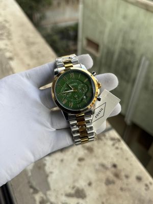 Fossi Grant Chronograph Analog Watch Fa 1512