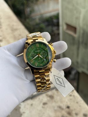 Fossi Grant Chronograph Analog Watch Fa 1511