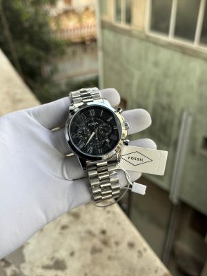 Fossi Grant Chronograph Analog Watch Fa 1508
