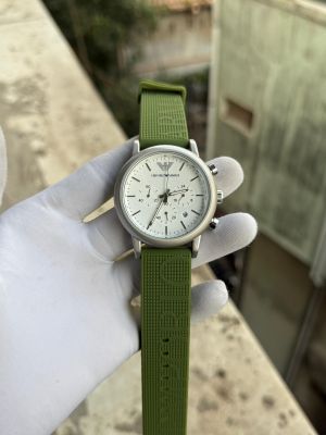 Emporio Arm aani luigi Mens Watc Fa 1501