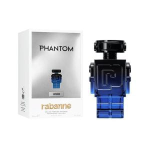 Paco Rabanne Phantom Intense EDP 100ML Blue (517)