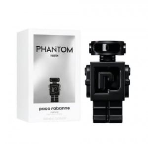 Paco Rabanne Phantom Parfum 100ML Black (518)