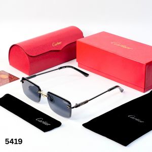 Cartie 5419 gold black