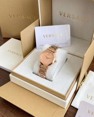 Versace Heritage Copper-Pink