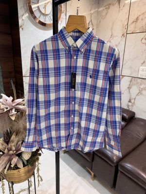 RL PREMIUM CLASSIC SHIRT-S