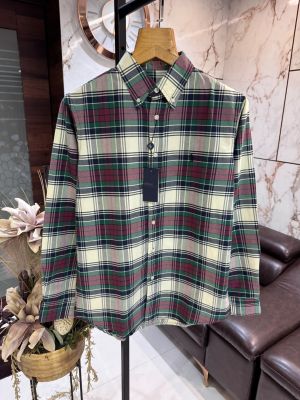 RL PREMIUM CLASSIC SHIRT-S